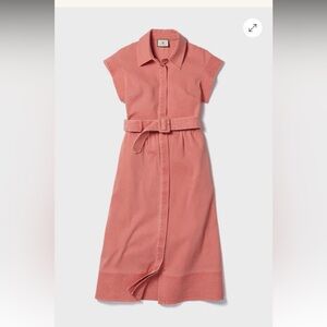 Tuckernuck x Nantucket Reds Chloe Dress NWT